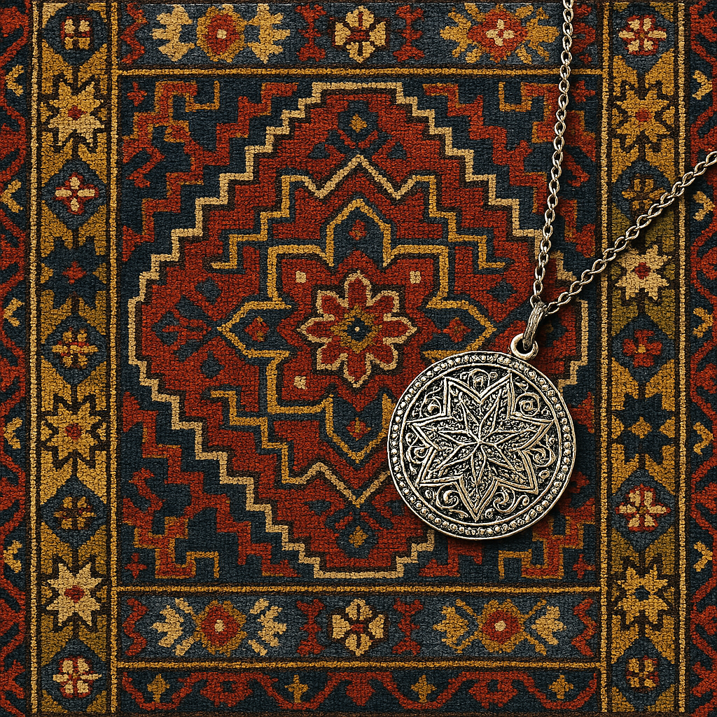 A Story Behind IDenteco Jewellery & Accessories