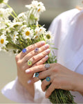 Taraz Ring