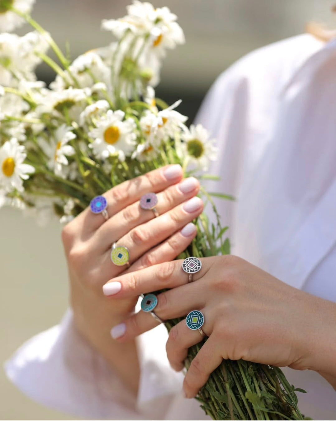 Taraz Ring